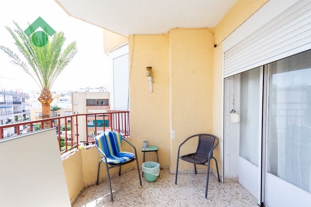 3 bedroom Apartment for sale in Almuñécar - € 249,900 (Ref: 9926484)