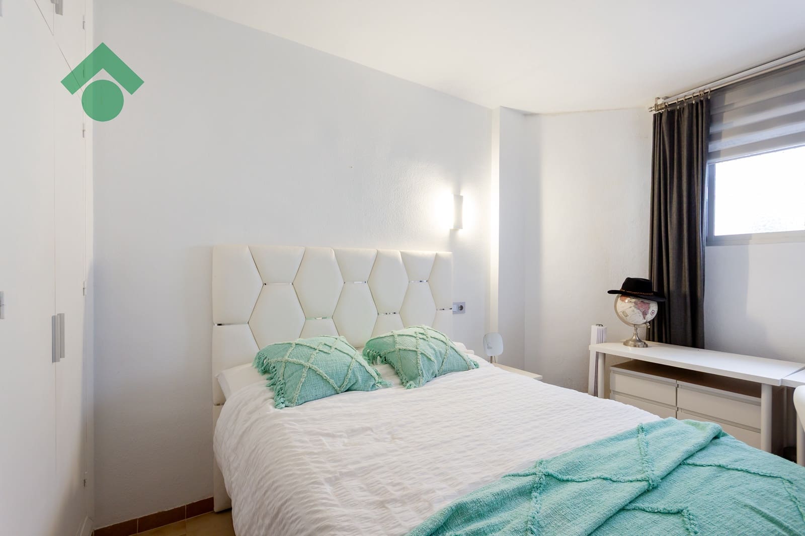 2 sypialnia Apartament na sprzedaż w Almunecar z garażem - 244 900 € (Ref: 9926485)