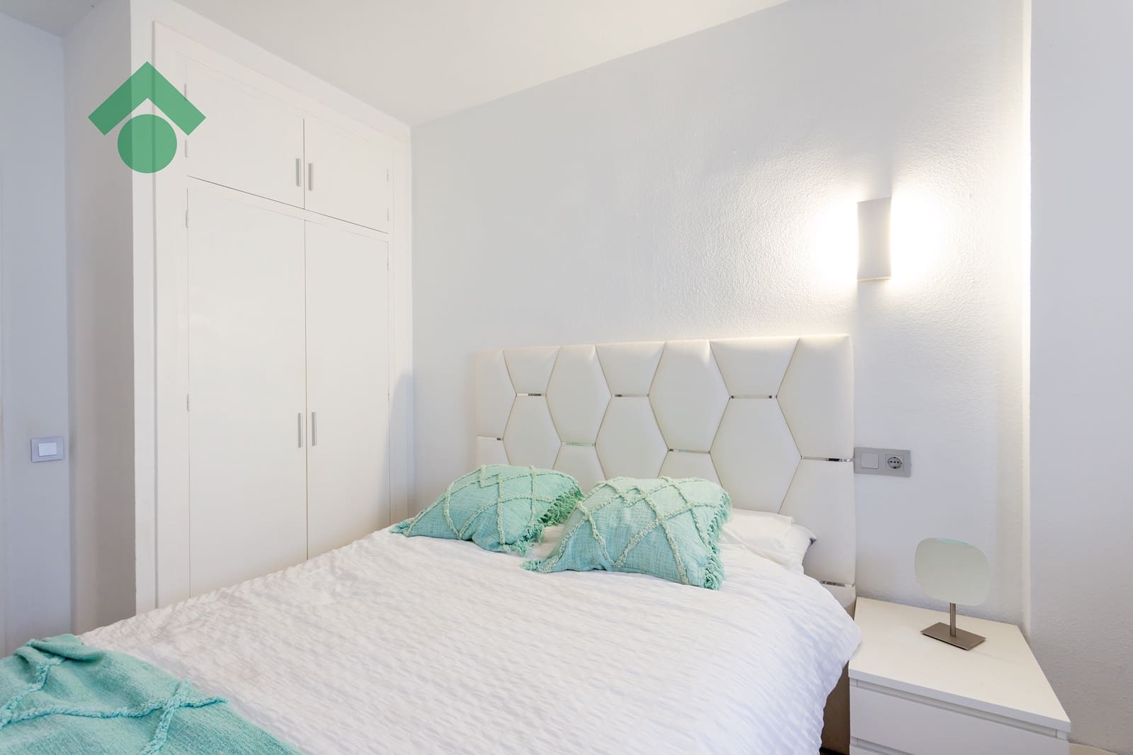 2 sypialnia Apartament na sprzedaż w Almunecar z garażem - 244 900 € (Ref: 9926485)