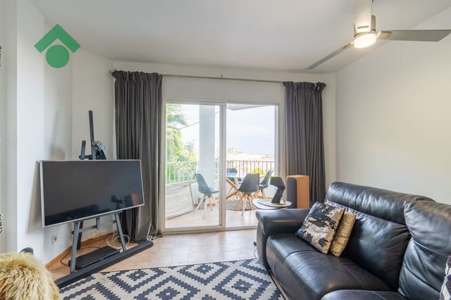 2 bedroom Apartment for sale in Almuñécar with garage - € 244,900 (Ref: 9926485)