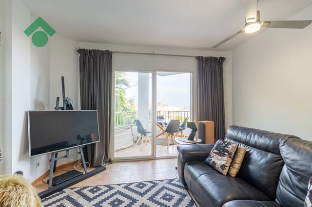 2 Zimmer Apartment zu verkaufen in Almuñécar mit Garage - 244.900 € (Ref: 9926485)