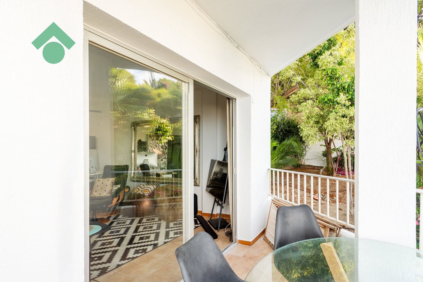 2 bedroom Apartment for sale in Almunecar with garage - € 244,900 (Ref: 9926485)