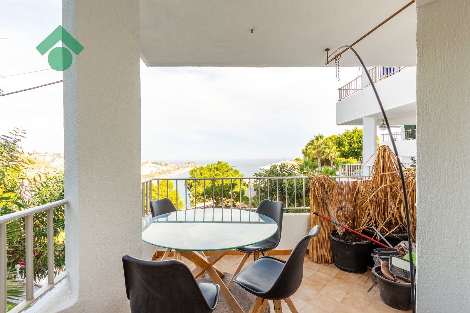 2 bedroom Apartment for sale in Almunecar with garage - € 244,900 (Ref: 9926485)