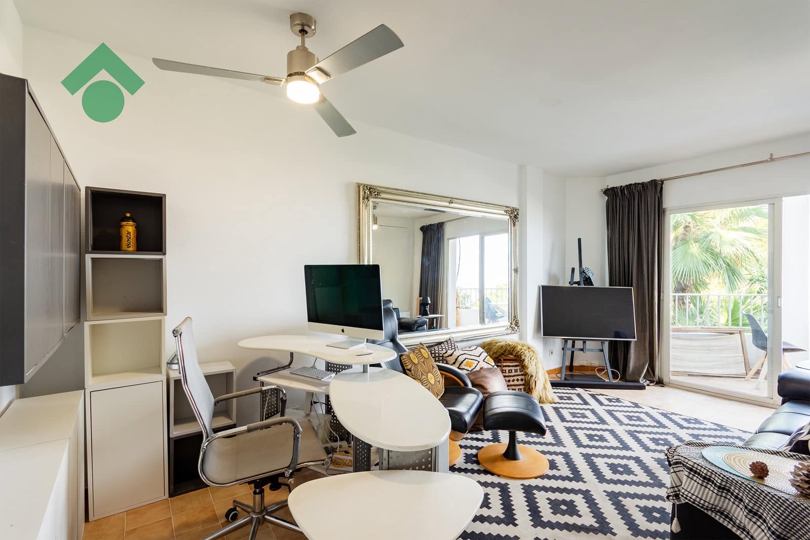 2 bedroom Apartment for sale in Almunecar with garage - € 244,900 (Ref: 9926485)