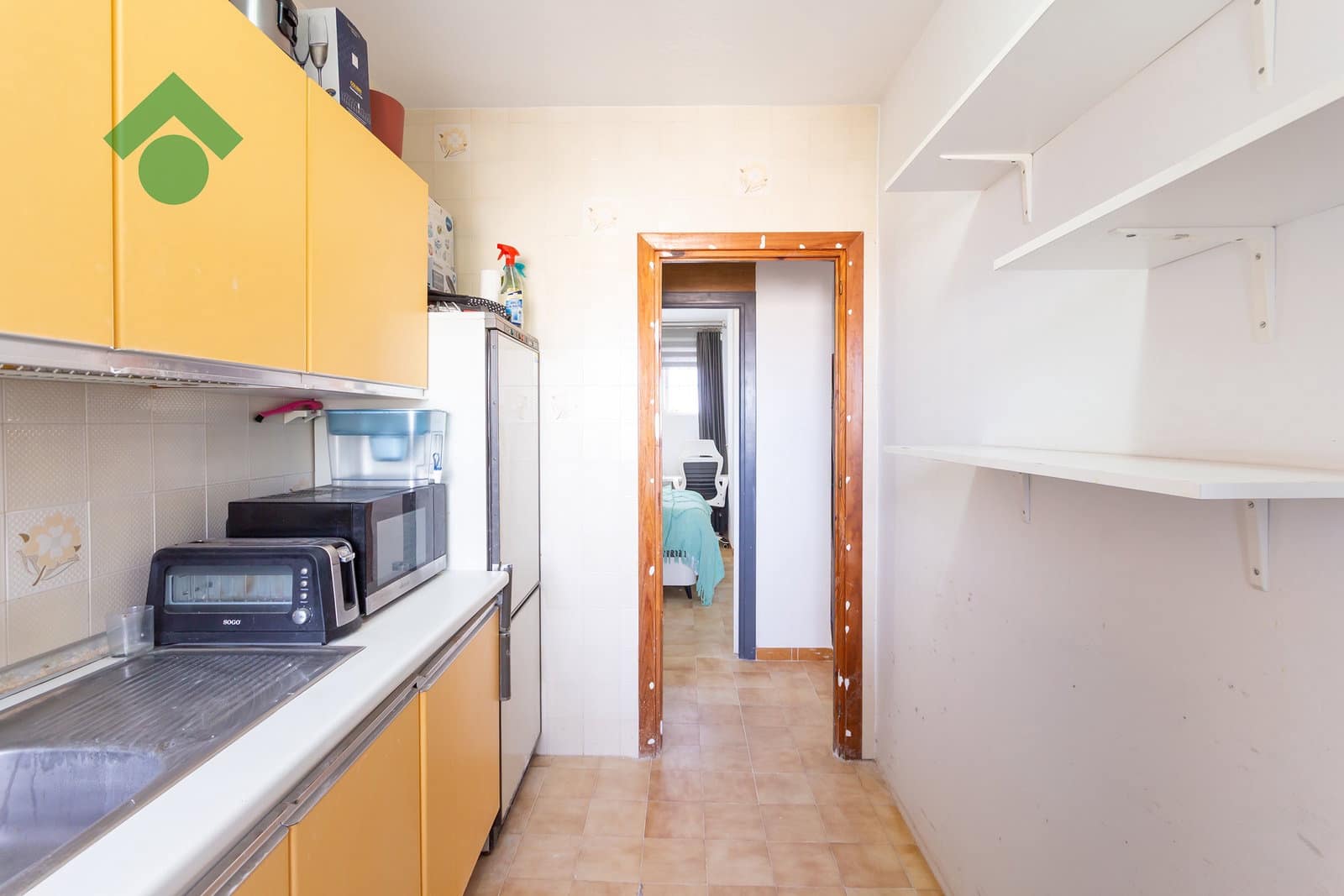 2 bedroom Apartment for sale in Almunecar with garage - € 244,900 (Ref: 9926485)
