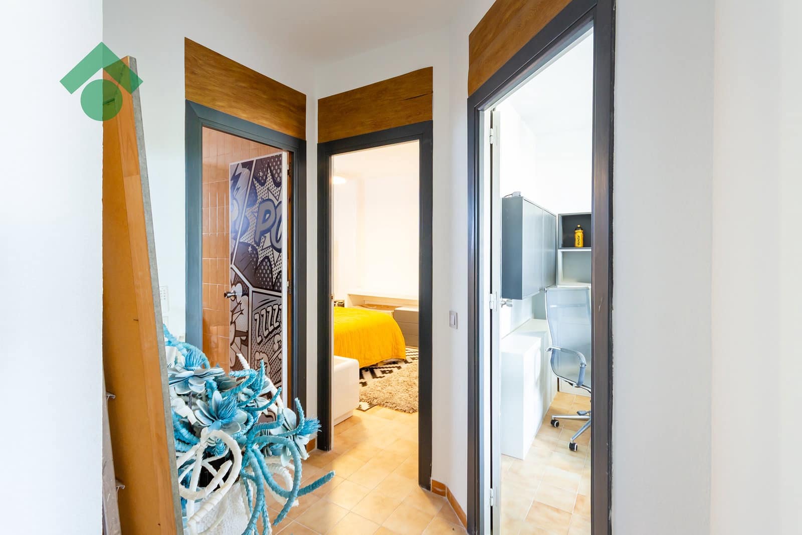 2 bedroom Apartment for sale in Almunecar with garage - € 244,900 (Ref: 9926485)