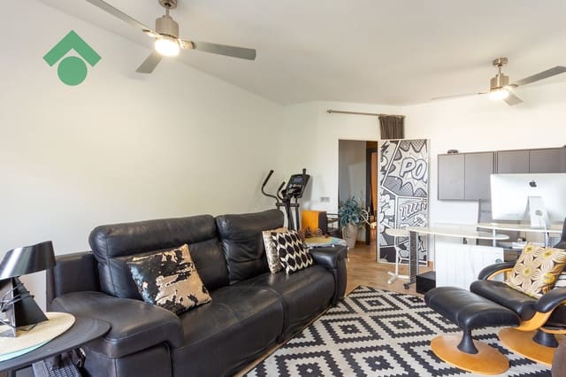 2 Zimmer Apartment zu verkaufen in Almuñécar mit Garage - 244.900 € (Ref: 9926485)
