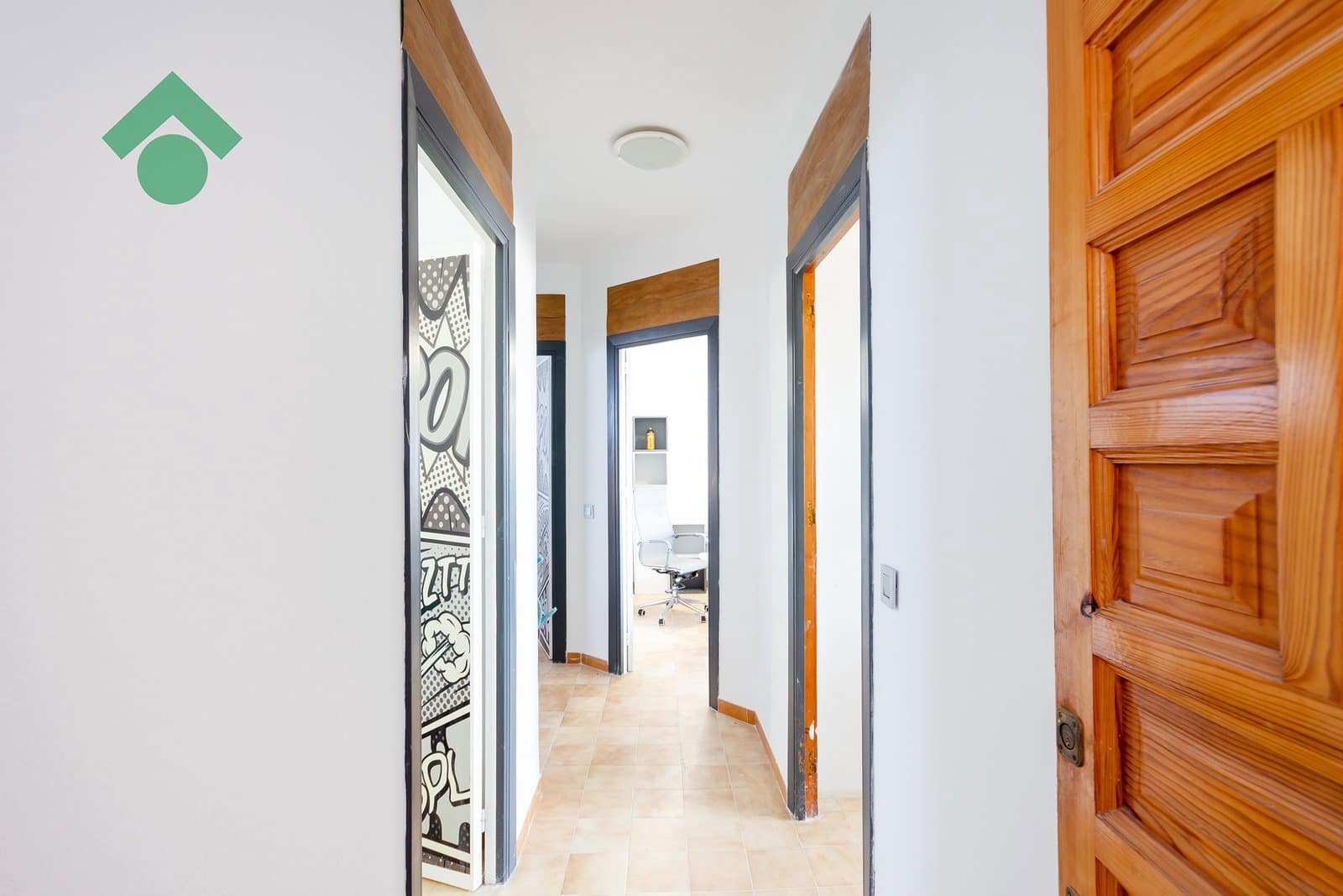 2 bedroom Apartment for sale in Almunecar with garage - € 244,900 (Ref: 9926485)