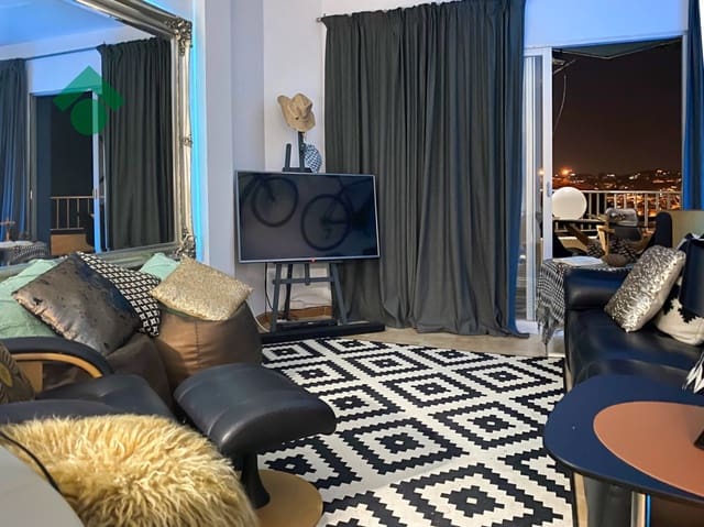 2 Zimmer Apartment zu verkaufen in Almuñécar mit Garage - 244.900 € (Ref: 9926485)