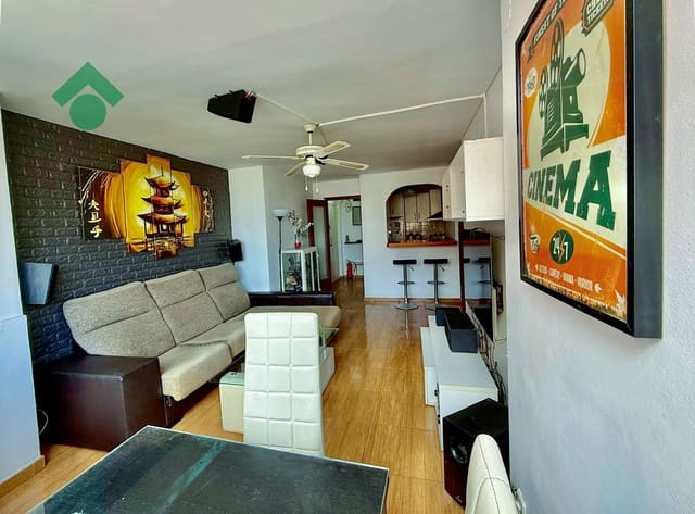2 camera da letto Appartamento in vendita in Almuñécar - 174.900 € (Rif: 9926486)