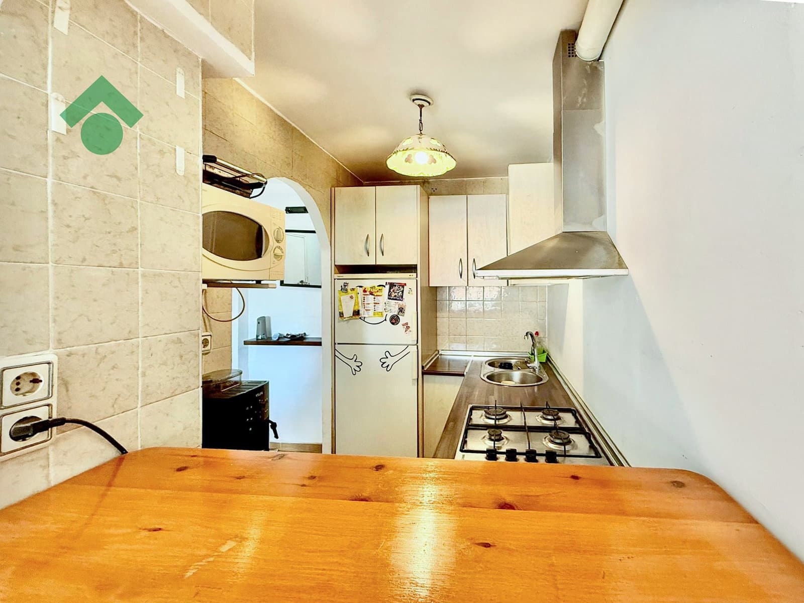 Apartamento de 2 habitaciones en Almuñécar en venta - 164.900 € (Ref: 9926486)
