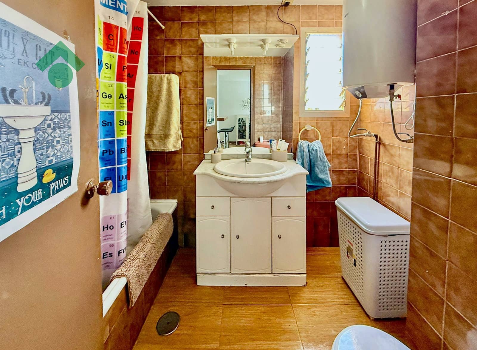 Apartamento de 2 habitaciones en Almuñécar en venta - 164.900 € (Ref: 9926486)