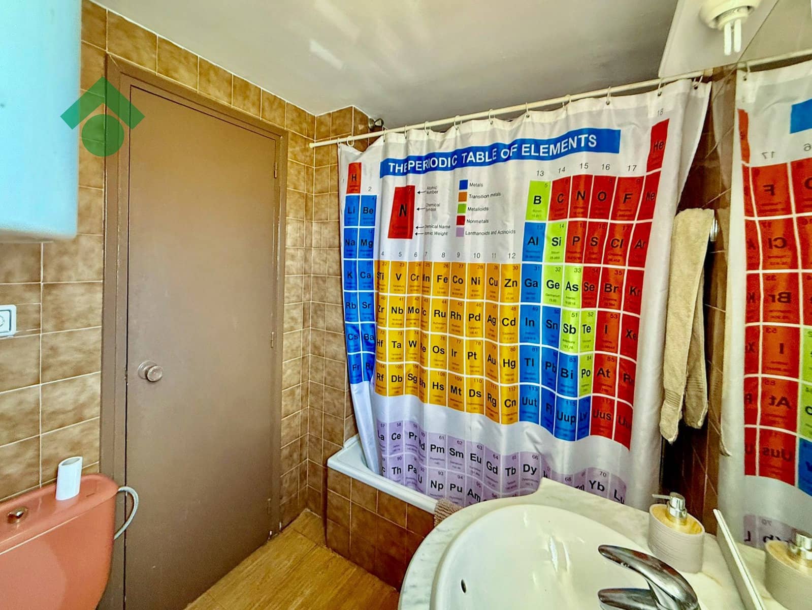 Apartamento de 2 habitaciones en Almuñécar en venta - 164.900 € (Ref: 9926486)