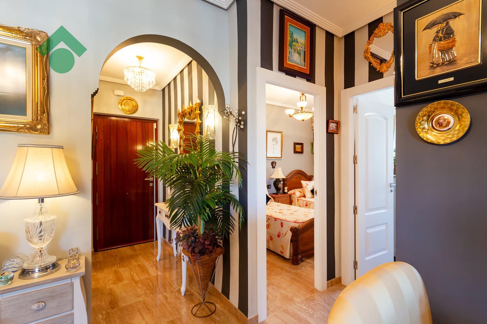 2 bedroom Apartment for sale in Almunecar with garage - € 239,900 (Ref: 9953080)