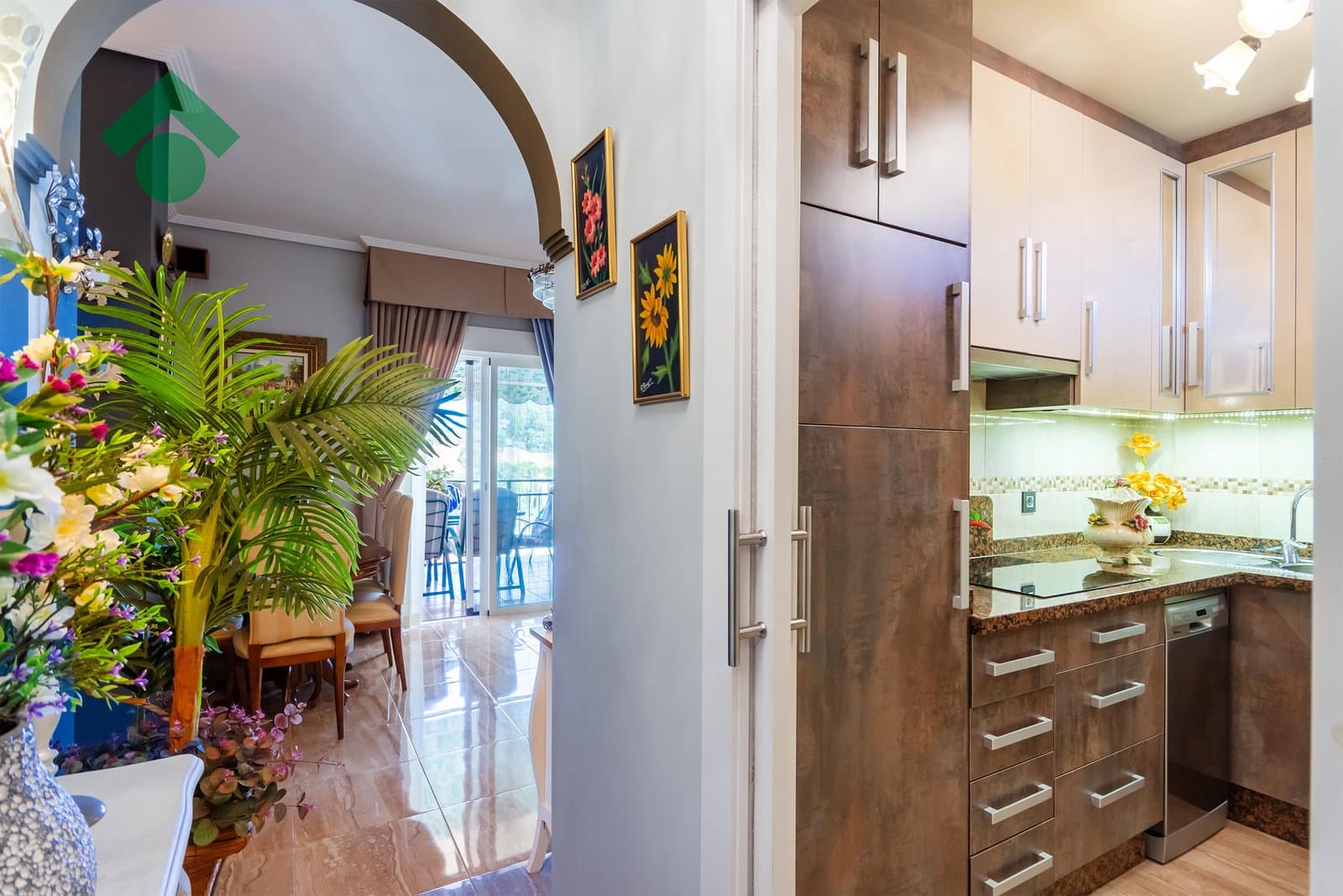 2 bedroom Apartment for sale in Almunecar with garage - € 239,900 (Ref: 9953080)