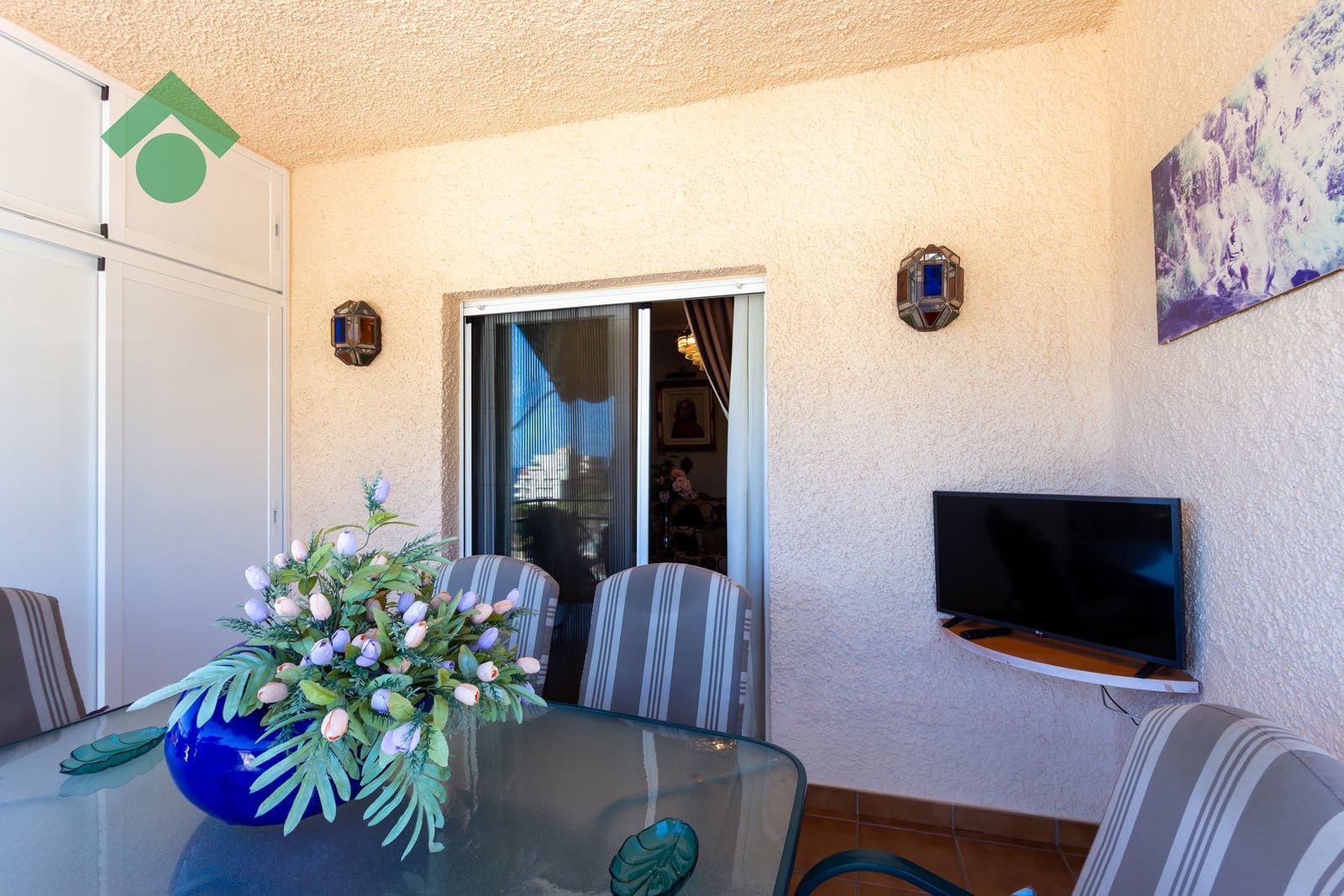 2 bedroom Apartment for sale in Almunecar with garage - € 239,900 (Ref: 9953080)