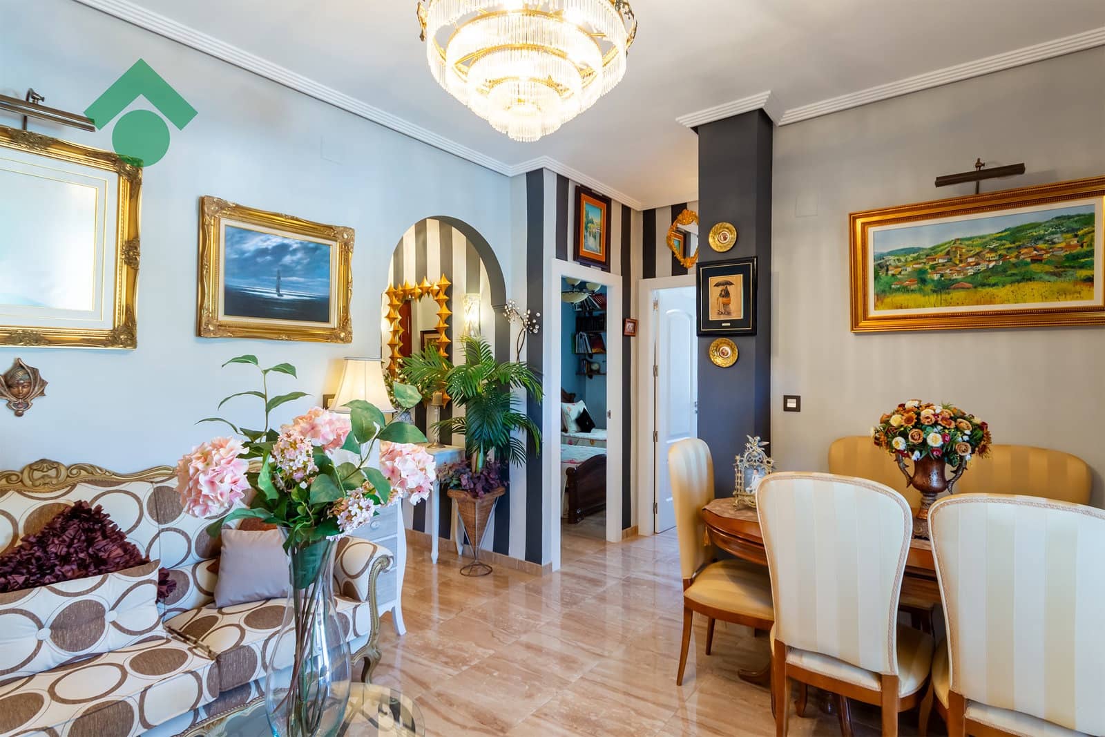 2 bedroom Apartment for sale in Almunecar with garage - € 239,900 (Ref: 9953080)