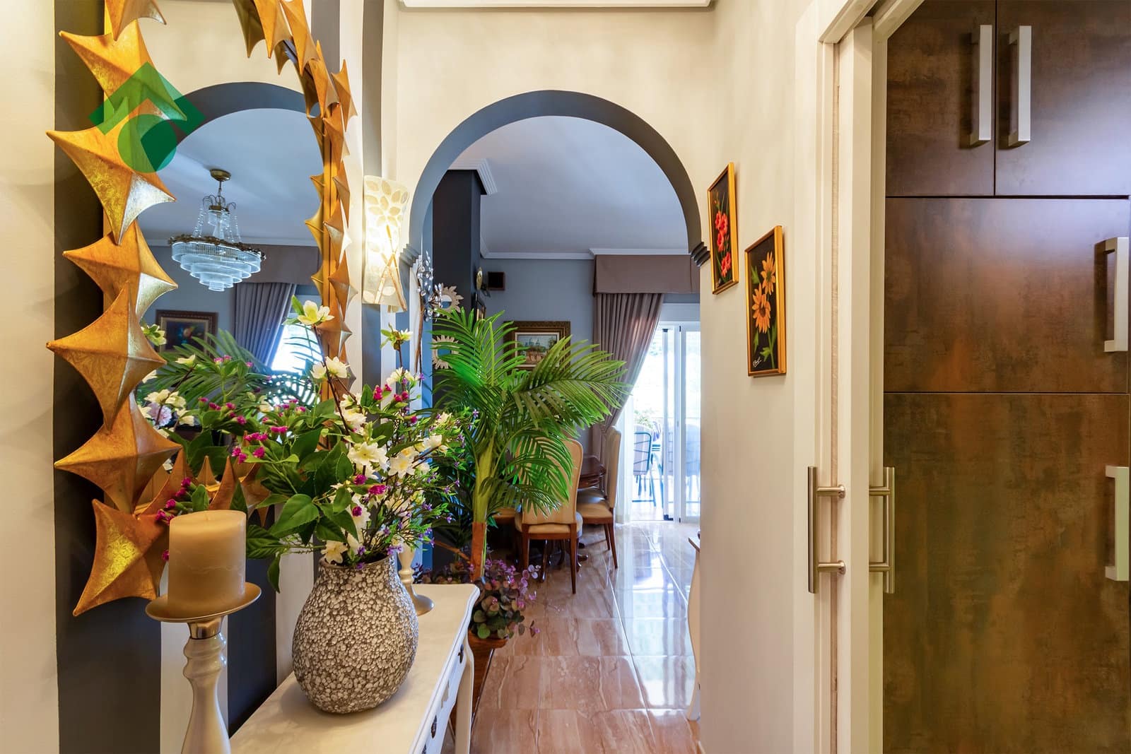 2 bedroom Apartment for sale in Almunecar with garage - € 239,900 (Ref: 9953080)