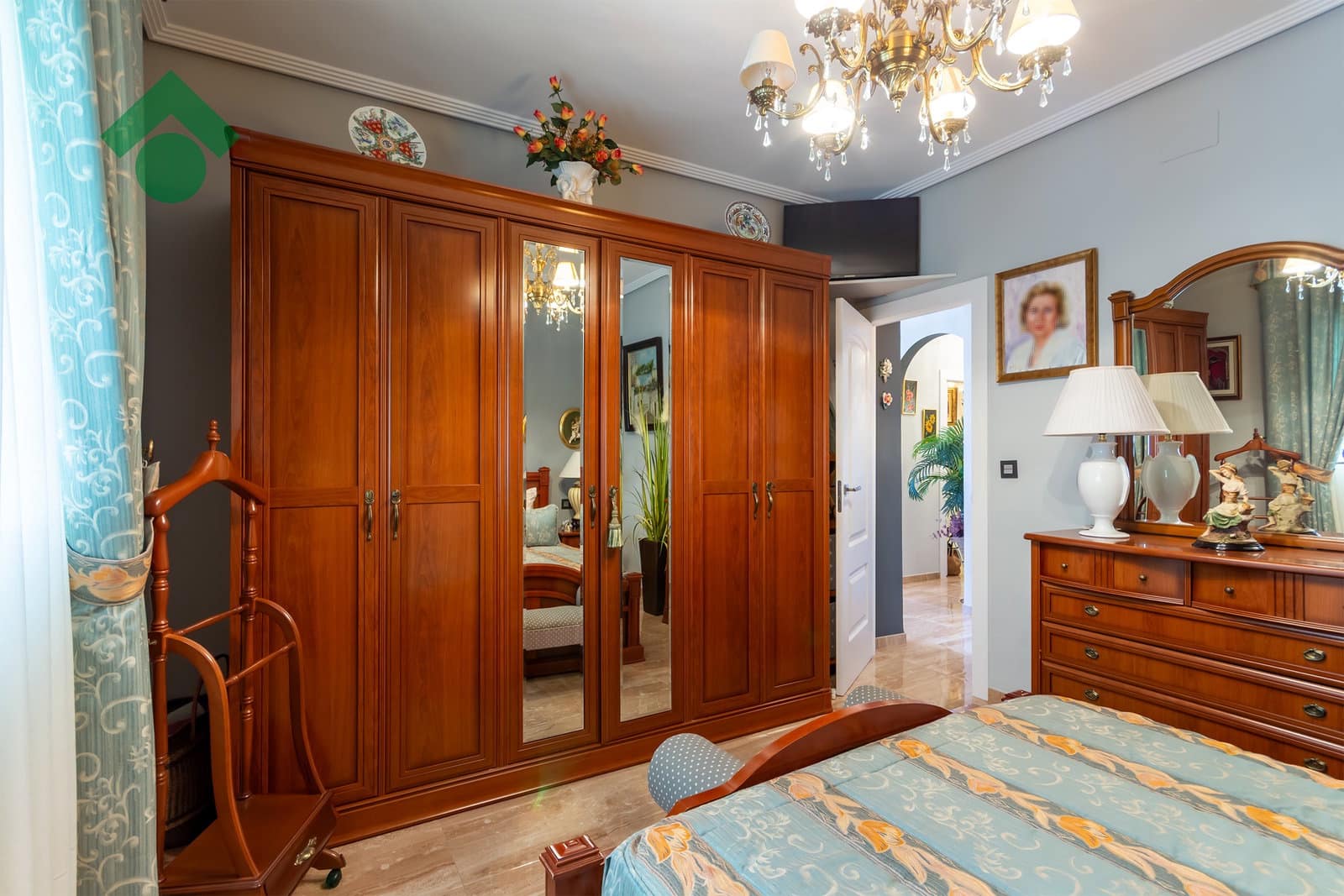2 bedroom Apartment for sale in Almunecar with garage - € 239,900 (Ref: 9953080)