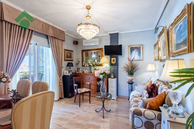 2 makuuhuone Huoneisto myytävänä paikassa Almuñécar mukana 
autotalli - 239 900 € (Ref: 9953080)