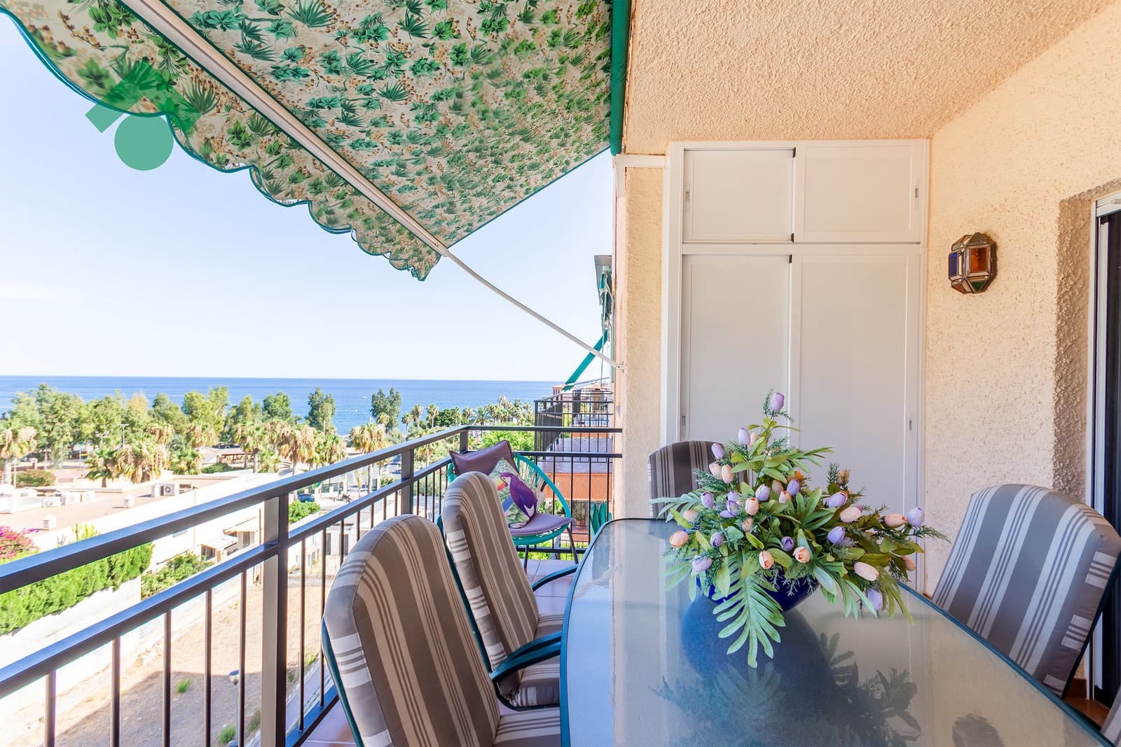 2 bedroom Apartment for sale in Almunecar with garage - € 239,900 (Ref: 9953080)