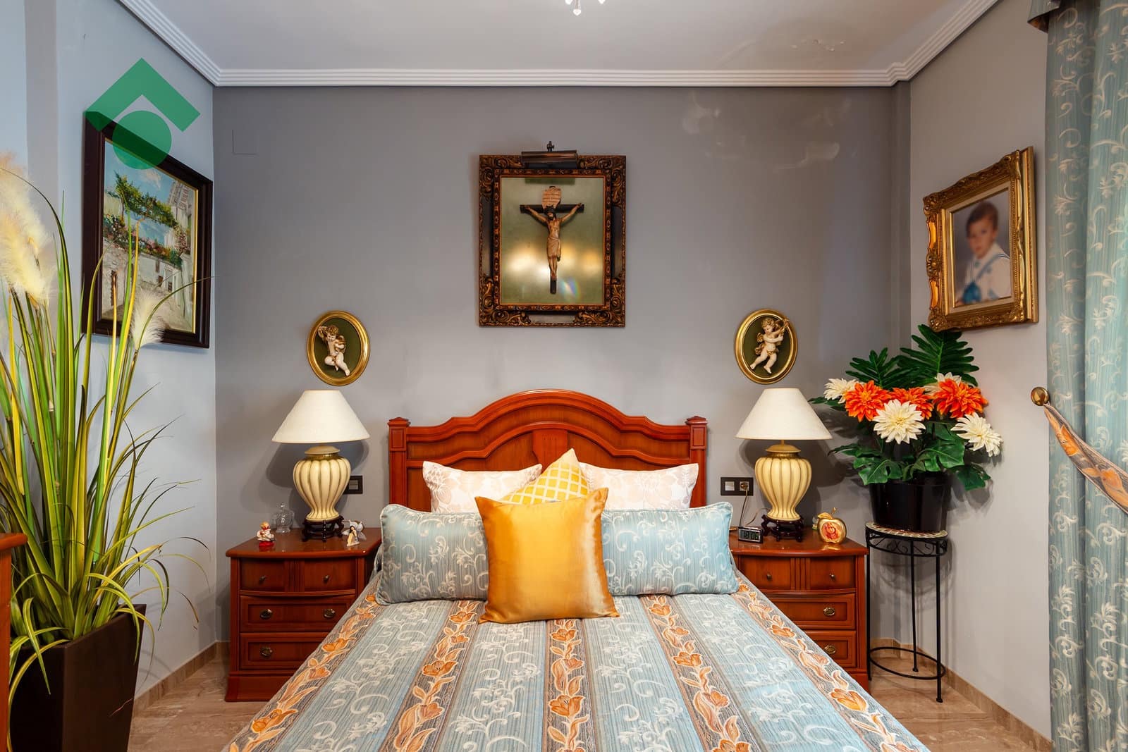 2 bedroom Apartment for sale in Almunecar with garage - € 239,900 (Ref: 9953080)