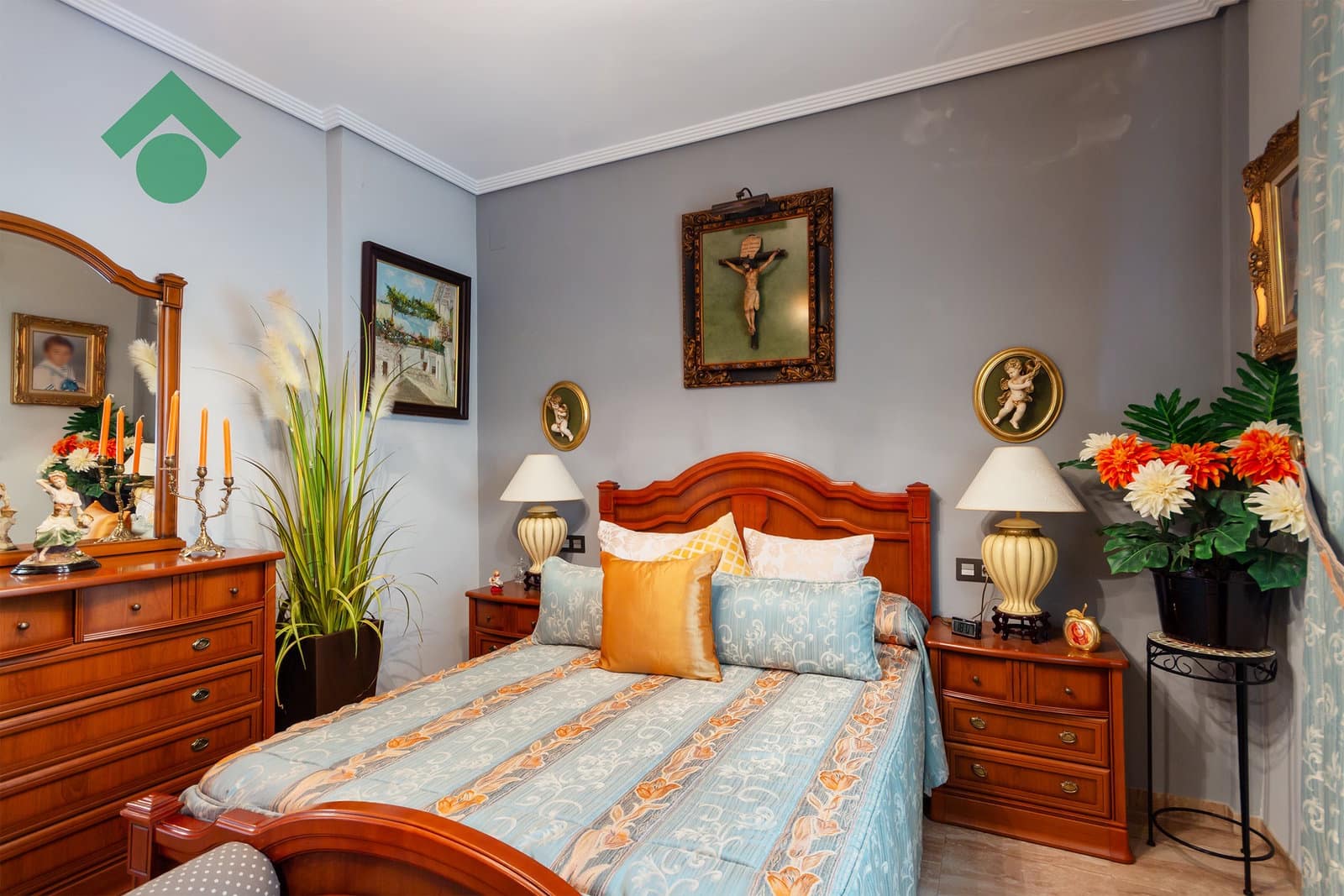 2 bedroom Apartment for sale in Almunecar with garage - € 239,900 (Ref: 9953080)