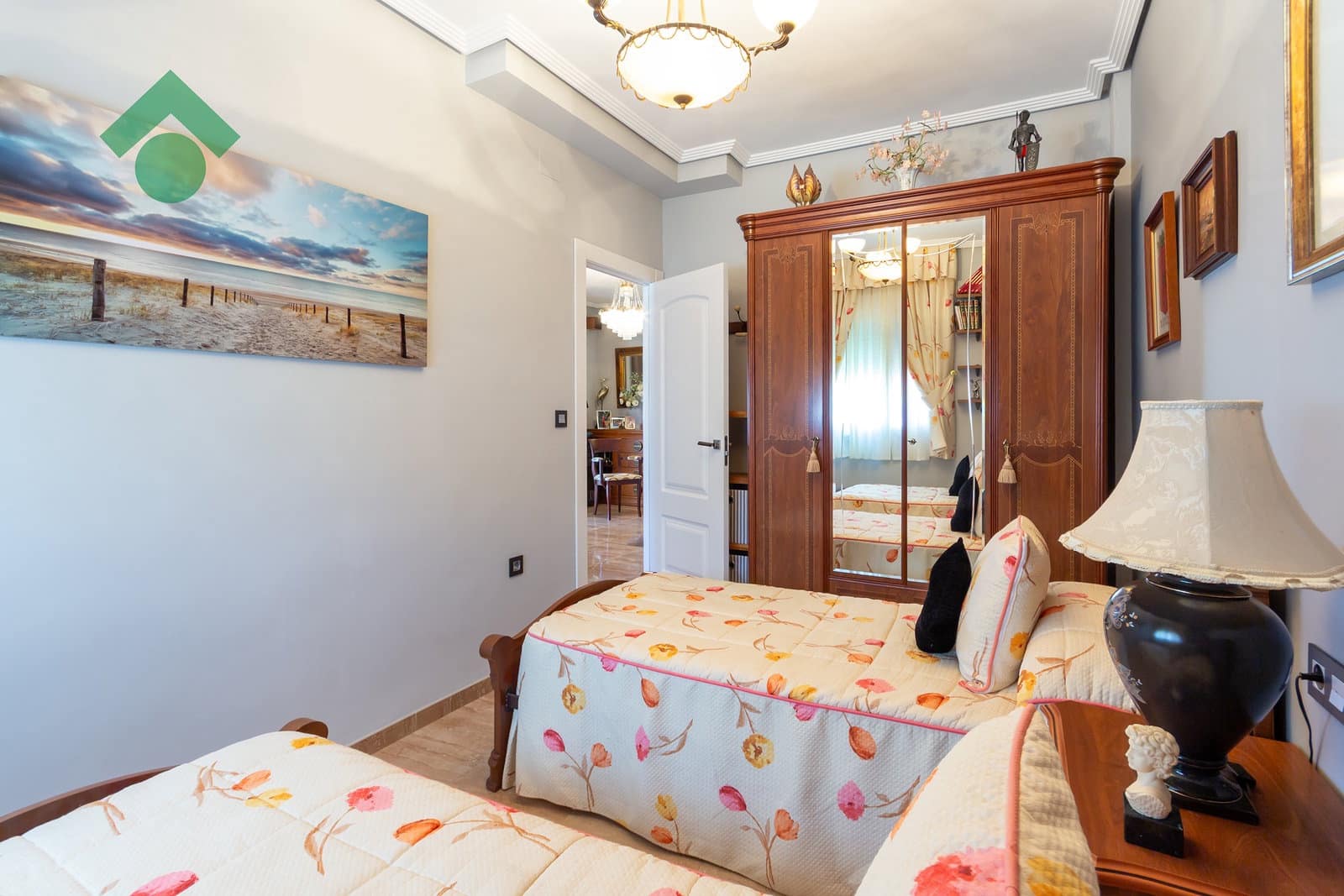 2 bedroom Apartment for sale in Almunecar with garage - € 239,900 (Ref: 9953080)