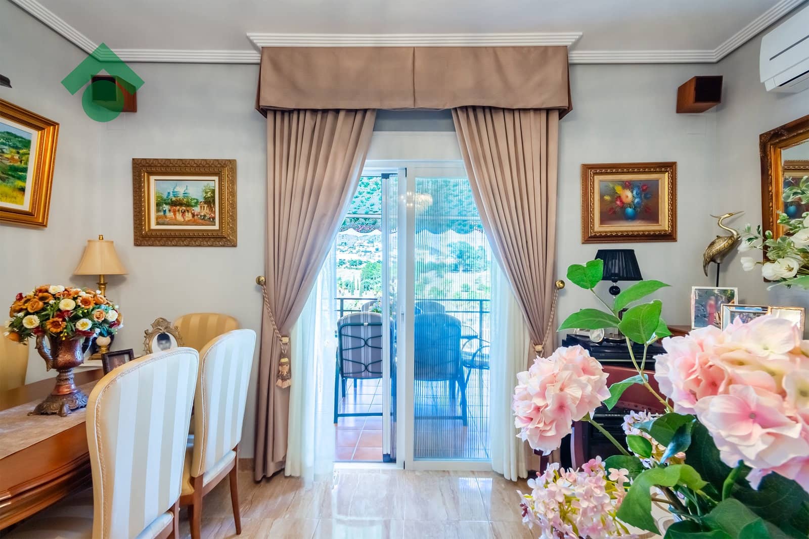 2 bedroom Apartment for sale in Almunecar with garage - € 239,900 (Ref: 9953080)