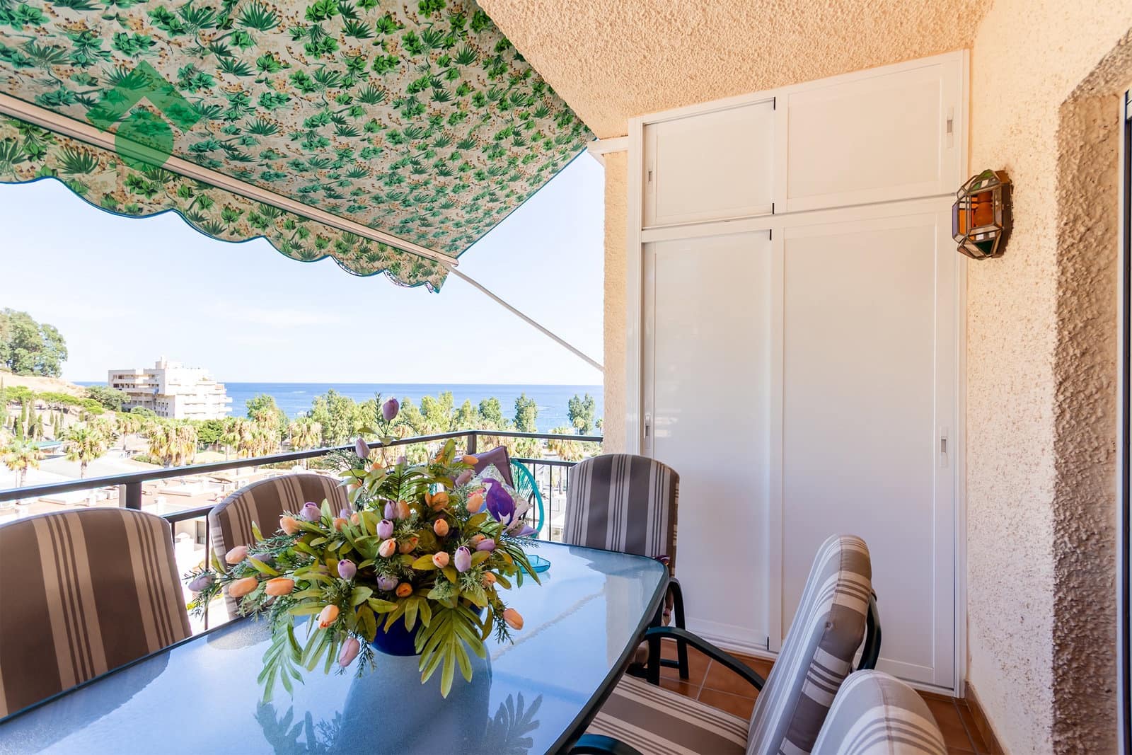 2 bedroom Apartment for sale in Almunecar with garage - € 239,900 (Ref: 9953080)