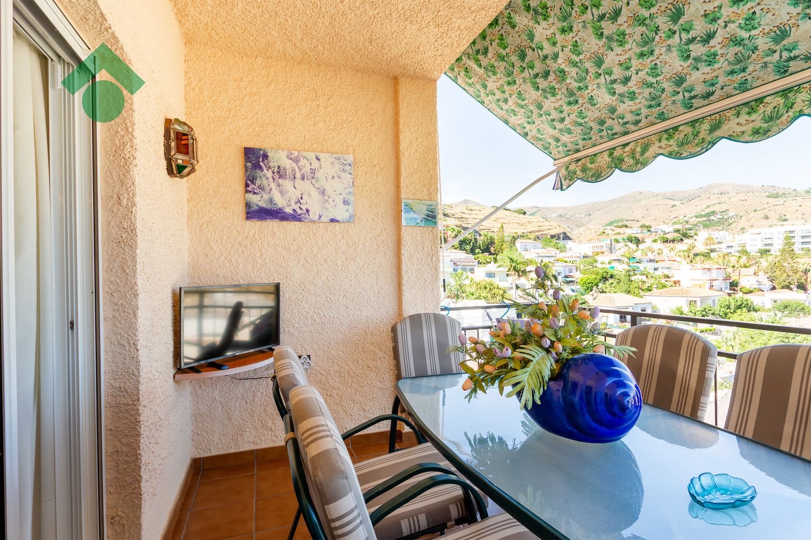 2 bedroom Apartment for sale in Almunecar with garage - € 239,900 (Ref: 9953080)