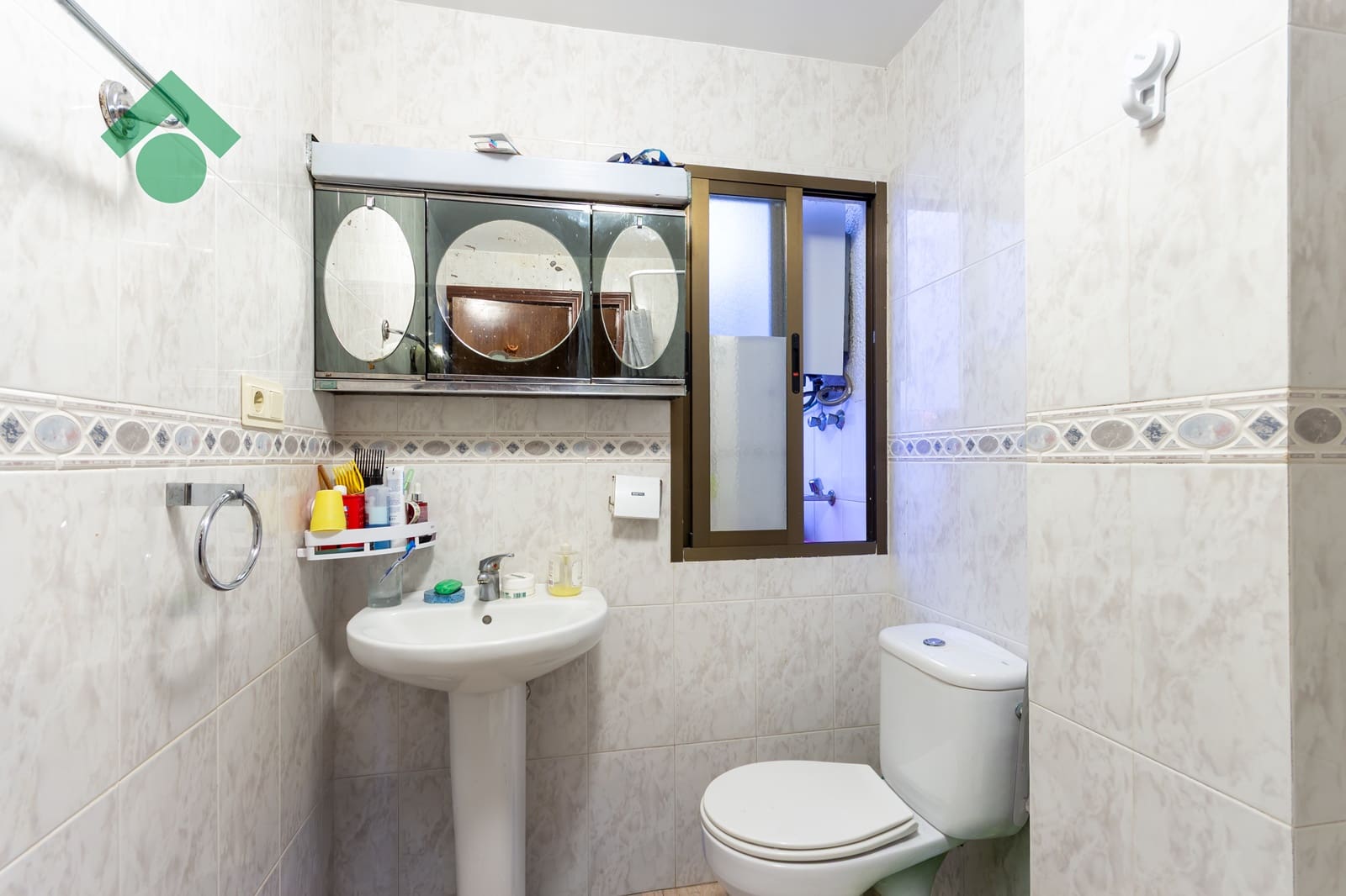 2 soverom Leilighet til salgs i Almunecar - € 199 900 (Ref: 9969079)