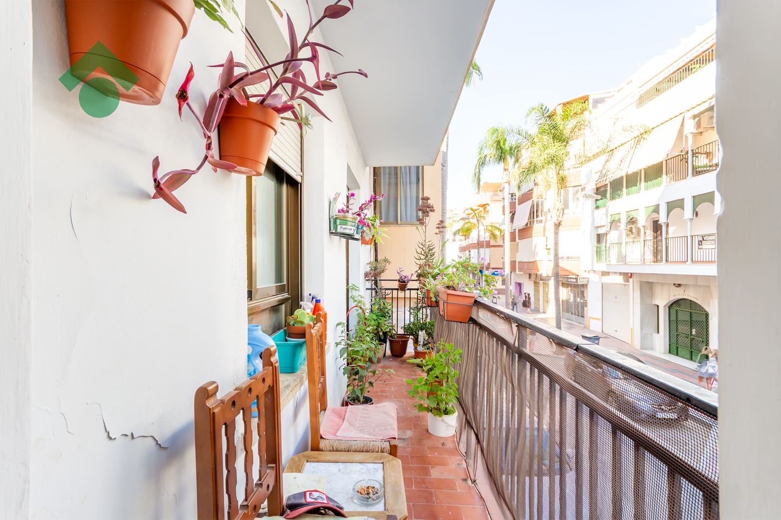 2 soverom Leilighet til salgs i Almunecar - € 199 900 (Ref: 9969079)