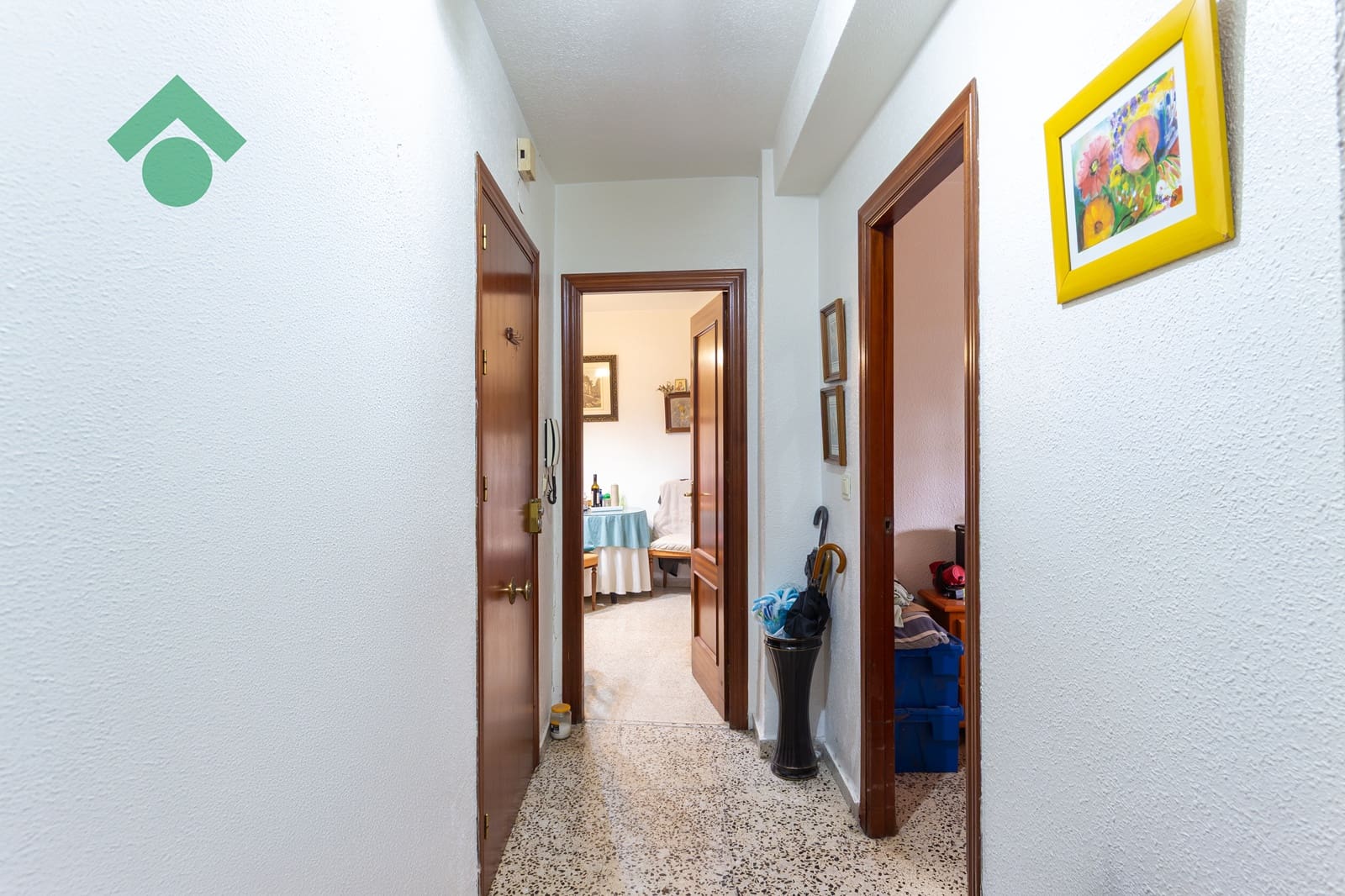2 soverom Leilighet til salgs i Almunecar - € 199 900 (Ref: 9969079)