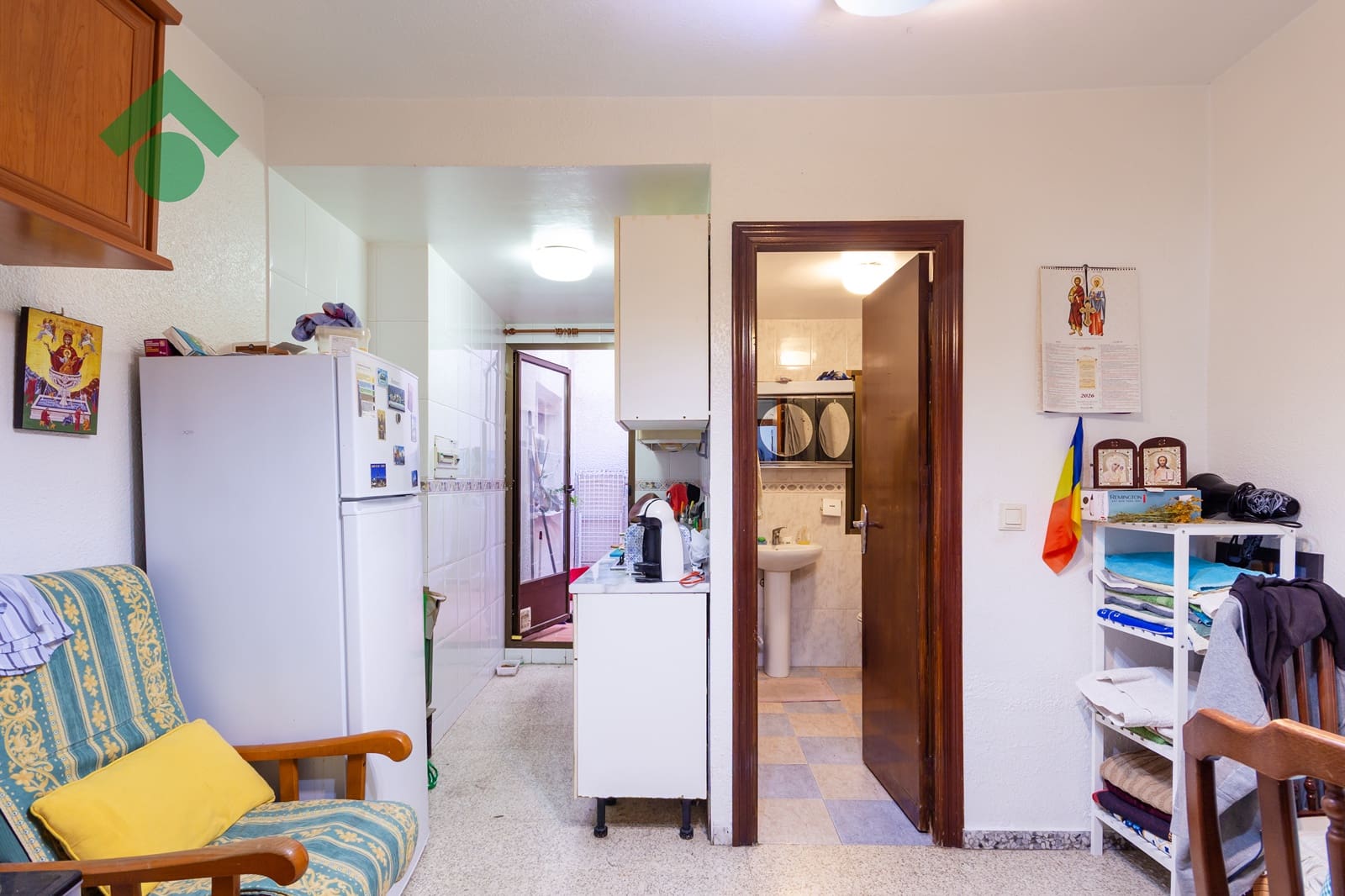 2 soverom Leilighet til salgs i Almunecar - € 199 900 (Ref: 9969079)