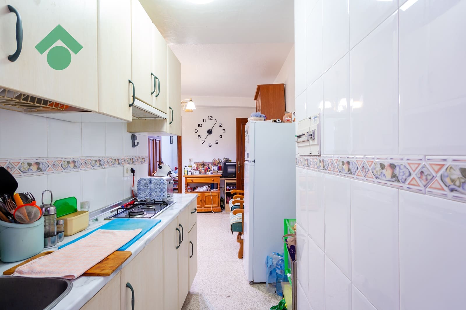 2 soverom Leilighet til salgs i Almunecar - € 199 900 (Ref: 9969079)