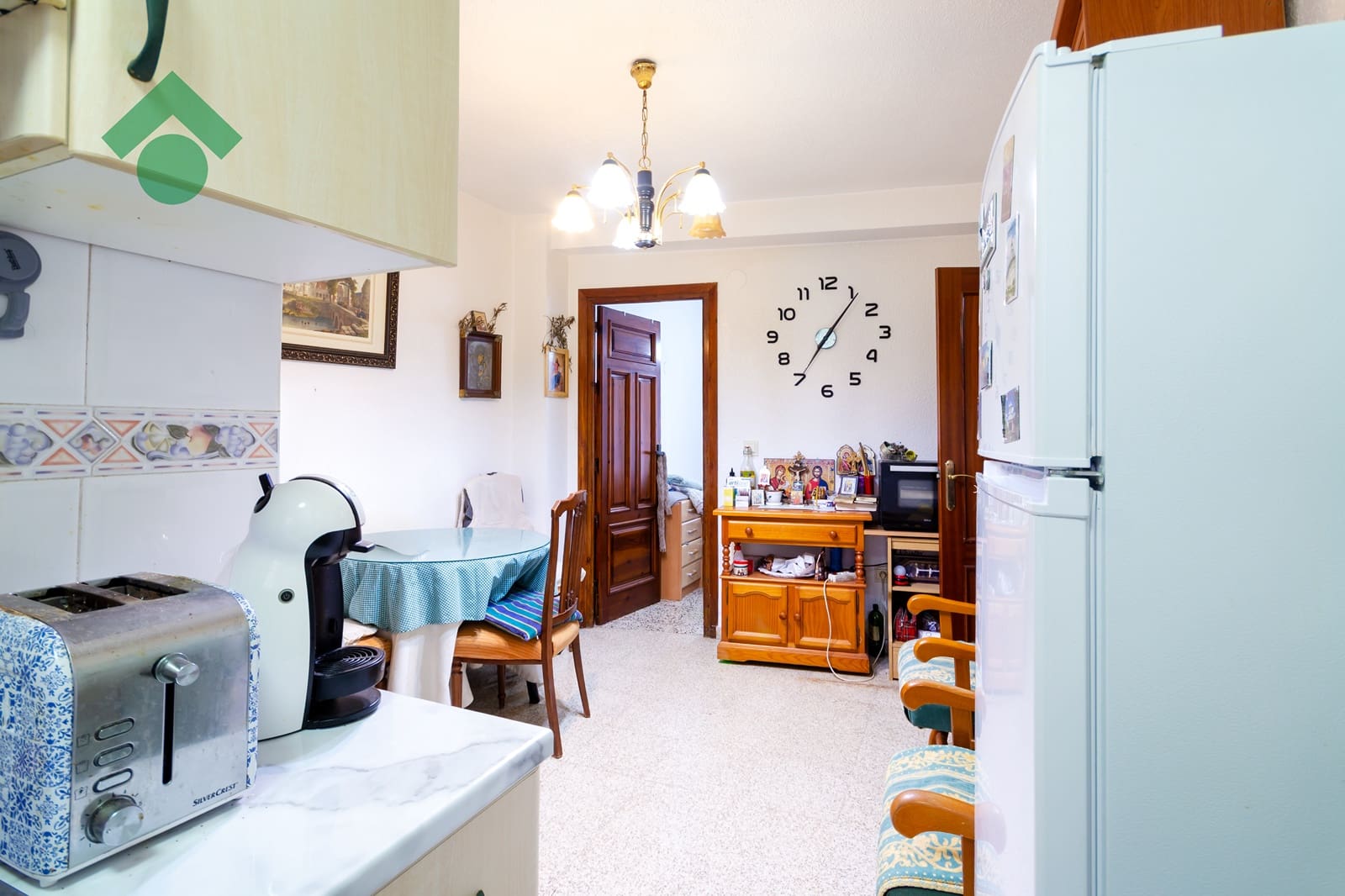 2 soverom Leilighet til salgs i Almunecar - € 199 900 (Ref: 9969079)