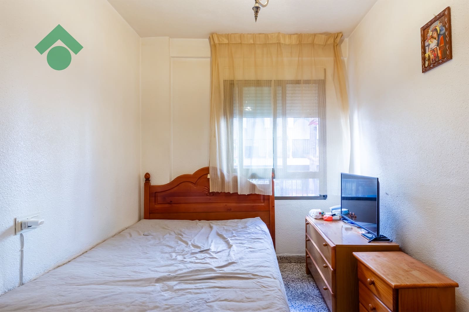 2 soverom Leilighet til salgs i Almunecar - € 199 900 (Ref: 9969079)