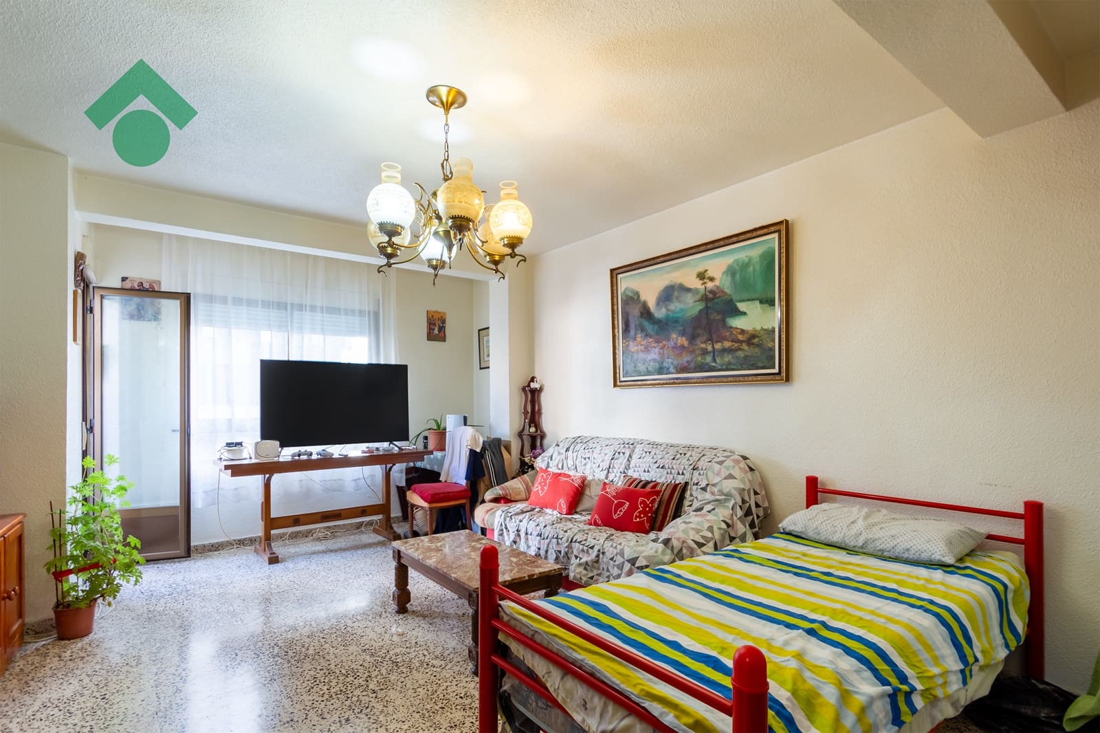 2 soverom Leilighet til salgs i Almunecar - € 199 900 (Ref: 9969079)