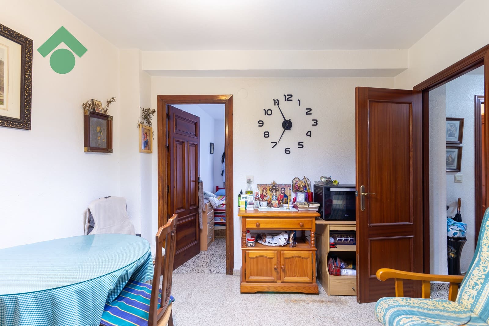 2 soverom Leilighet til salgs i Almunecar - € 199 900 (Ref: 9969079)
