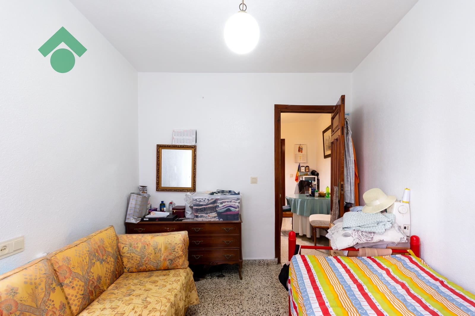 2 soverom Leilighet til salgs i Almunecar - € 199 900 (Ref: 9969079)