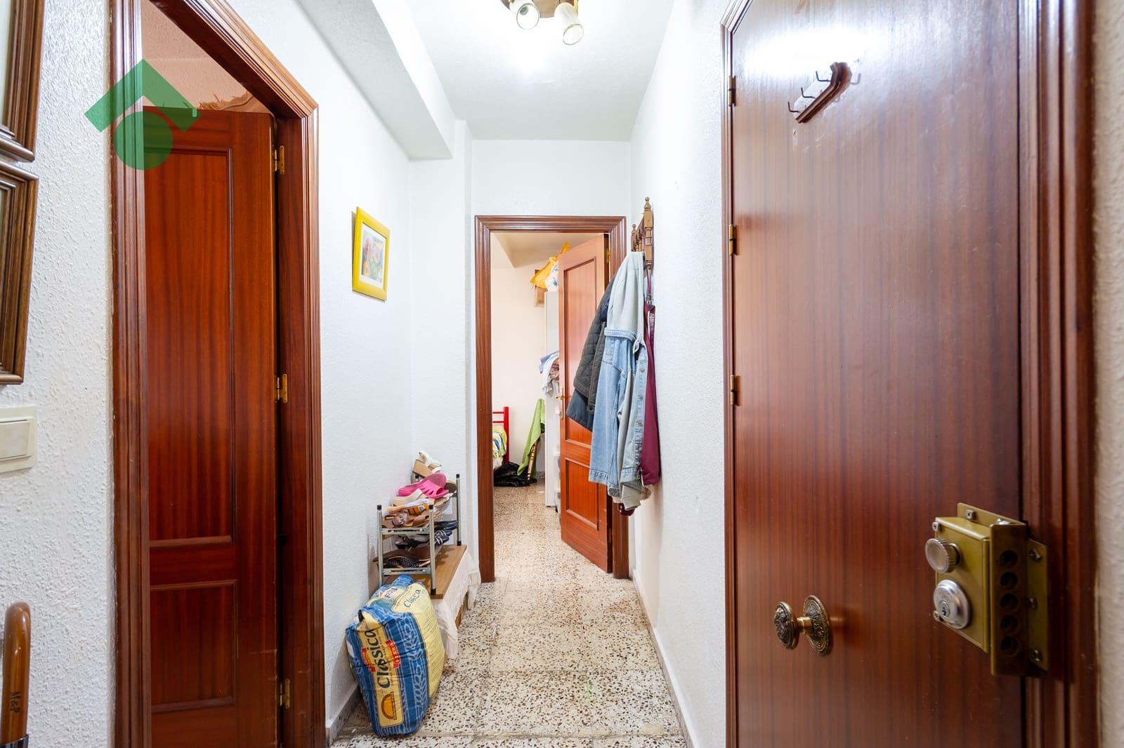 2 soverom Leilighet til salgs i Almunecar - € 199 900 (Ref: 9969079)