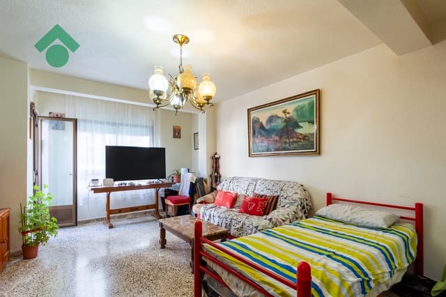 2 soveværelse Lejlighed til salg i Almuñécar - € 199.900 (Ref: 9969079)