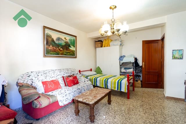 2 soveværelse Lejlighed til salg i Almuñécar - € 199.900 (Ref: 9969079)