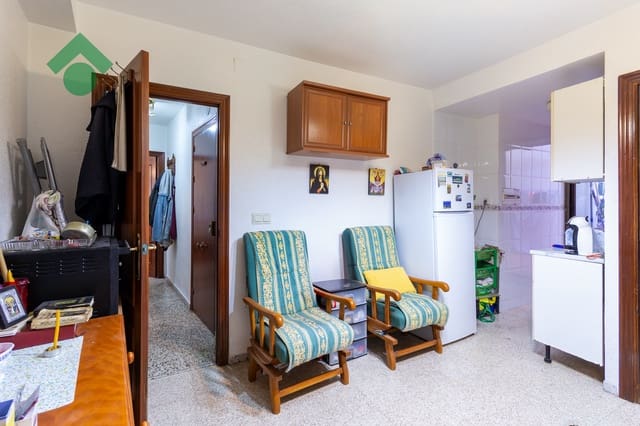 2 soveværelse Lejlighed til salg i Almuñécar - € 199.900 (Ref: 9969079)