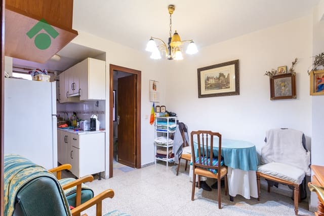 2 soveværelse Lejlighed til salg i Almuñécar - € 199.900 (Ref: 9969079)