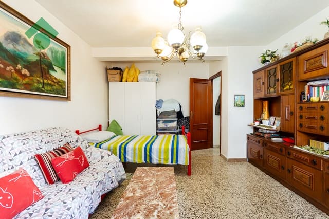2 soveværelse Lejlighed til salg i Almuñécar - € 199.900 (Ref: 9969079)