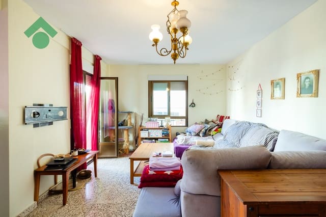 2 sypialnia Apartament na sprzedaż w Almuñécar - 249 900 € (Ref: 9969080)