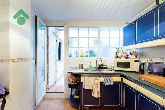 2 sypialnia Apartament na sprzedaż w Almuñécar - 249 900 € (Ref: 9969080)