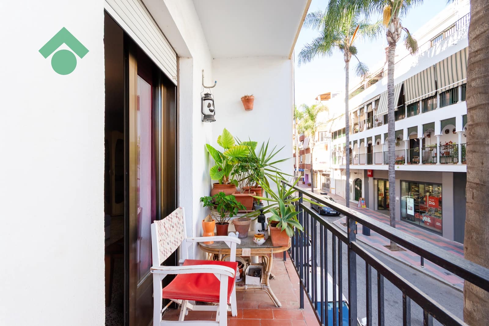 2 bedroom Apartment for sale in Almunecar - € 229,900 (Ref: 9969080)